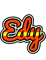 Edy madrid logo