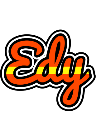 Edy madrid logo