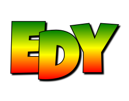 Edy mango logo