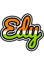 Edy mumbai logo