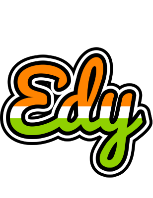 Edy mumbai logo