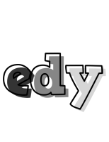 Edy night logo