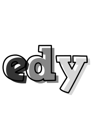 Edy night logo