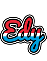 Edy norway logo