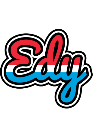 Edy norway logo