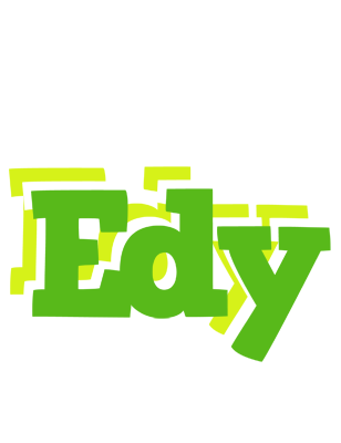 Edy picnic logo