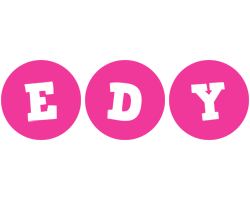 Edy poker logo