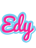 Edy popstar logo
