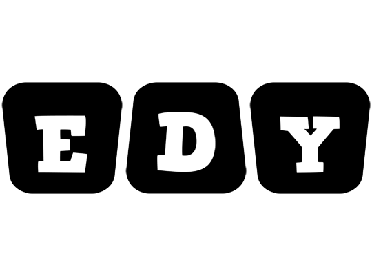 Edy racing logo