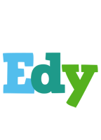 Edy rainbows logo