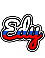 Edy russia logo