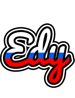 Edy russia logo