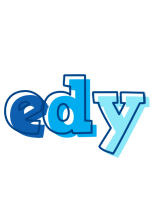 Edy sailor logo