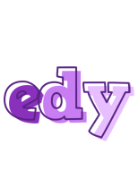 Edy sensual logo