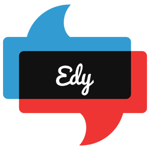 Edy sharks logo