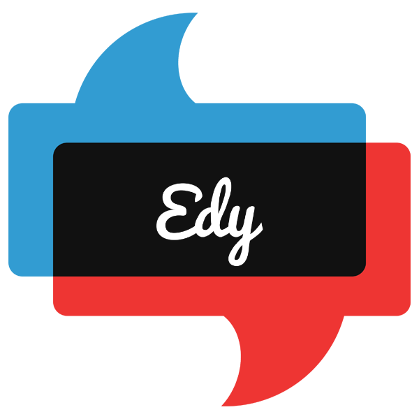 Edy sharks logo