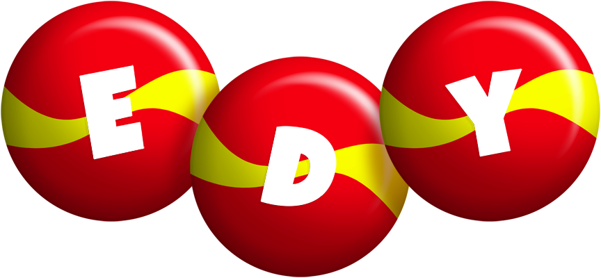 Edy spain logo