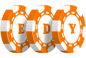 Edy stacks logo