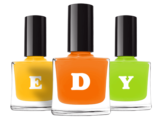 Edy studio logo