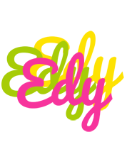 Edy sweets logo