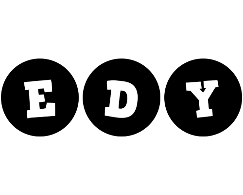 Edy tools logo