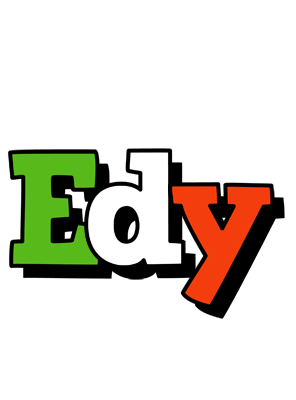 Edy venezia logo