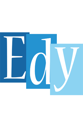 Edy winter logo