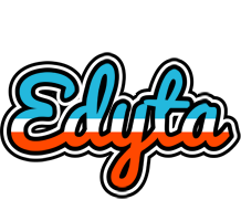 Edyta america logo