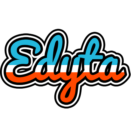 Edyta america logo