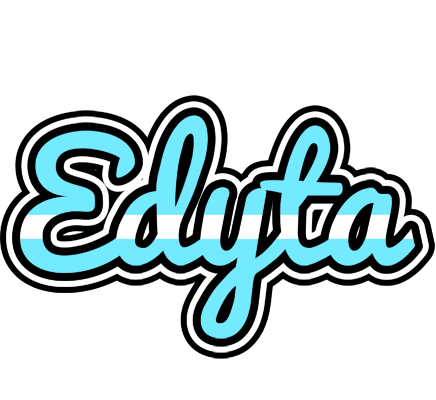 Edyta argentine logo