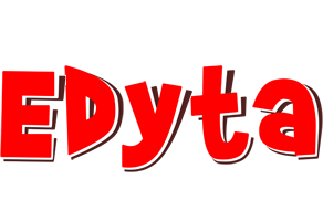 Edyta basket logo