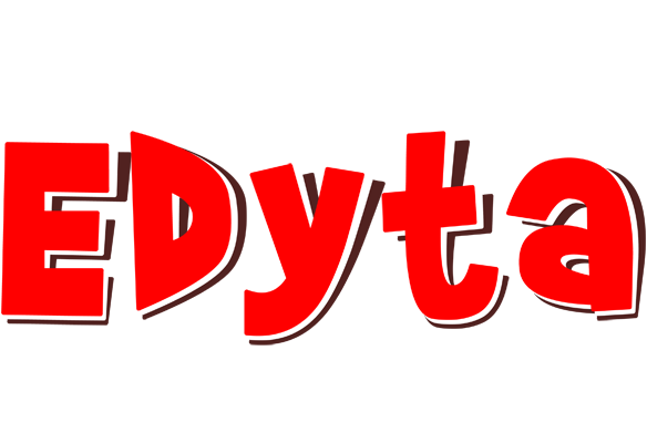 Edyta basket logo