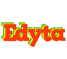 Edyta bbq logo