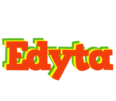 Edyta bbq logo