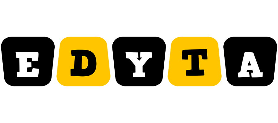 Edyta boots logo