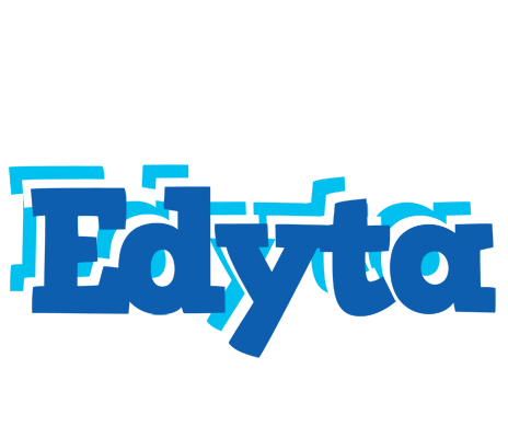 Edyta business logo