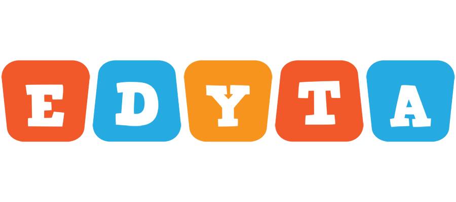 Edyta comics logo