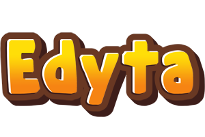 Edyta cookies logo