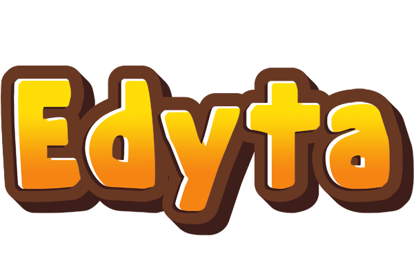 Edyta cookies logo