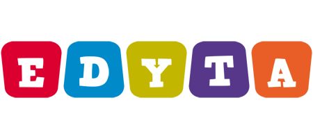 Edyta daycare logo