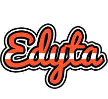 Edyta denmark logo