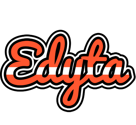 Edyta denmark logo