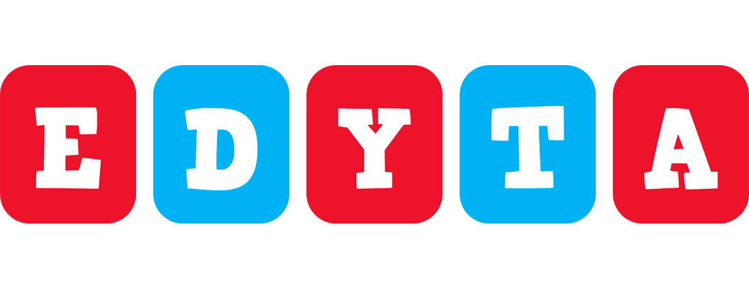 Edyta diesel logo