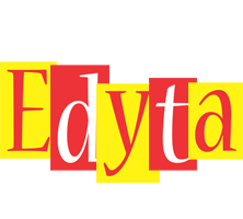 Edyta errors logo