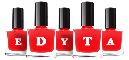 Edyta fashion logo