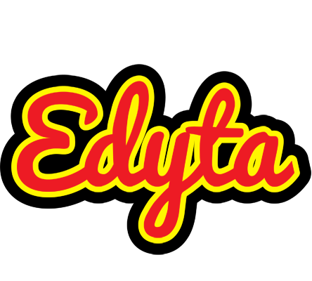 Edyta fireman logo