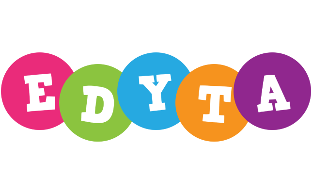 Edyta friends logo