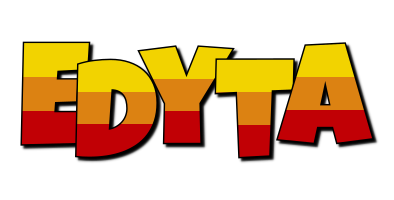 Edyta jungle logo