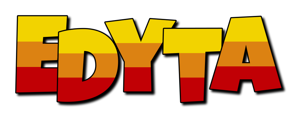 Edyta jungle logo