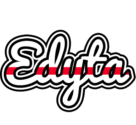 Edyta kingdom logo